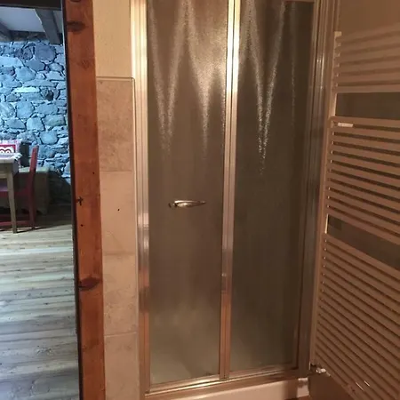 公寓 La Tzambretta