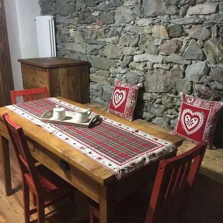 La Tzambretta *