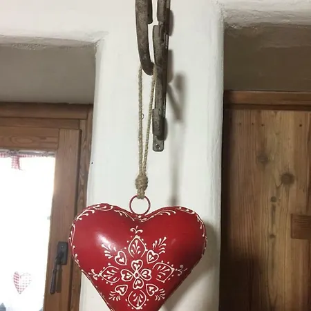 Apartamento La Tzambretta