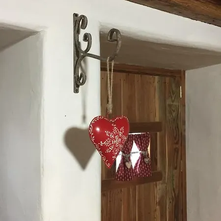 La Tzambretta * Aosta