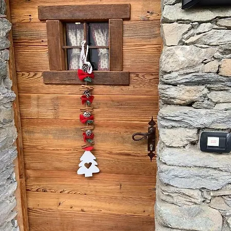 La Tzambretta Apartment