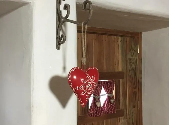 La Tzambretta * أَويستا